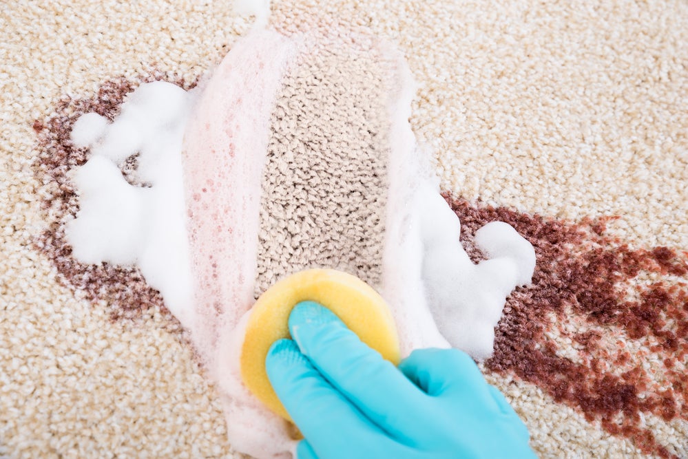 How to Get Rid of Stubborn Stains with Easy Remedies 